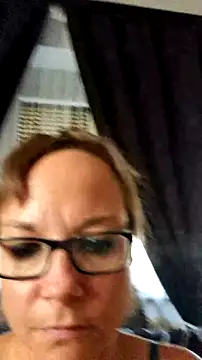 Webkamerová show Fuxy-love69