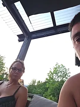 Fuxy-love69 Pertunjukan Webcam