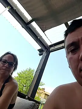 Fuxy-love69 Webcam show
