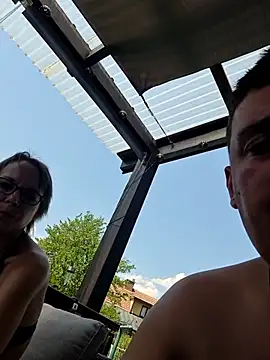 عرض كام Fuxy-love69
