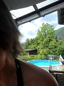 Webkamerová show Fuxy-love69