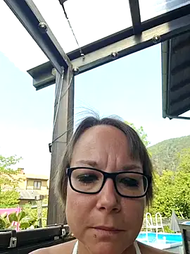 Fuxy-love69 Webcam-Show
