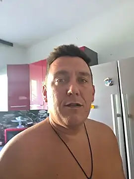 Show modela Fuxy-love69 na web-kameri