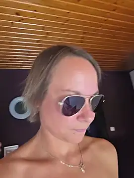 Show Webcam de Fuxy-love69