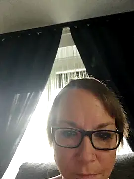 Fuxy-love69 Pertunjukan Webcam