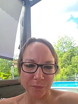 Fuxy-love69's Webcam Show