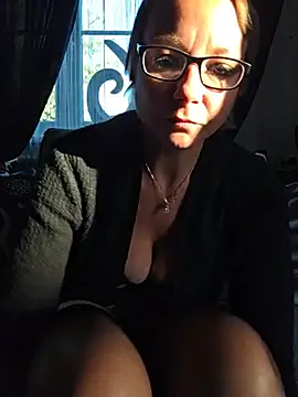 Fuxy-love69 Webcam-Show
