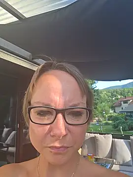 Fuxy-love69 Webcam show