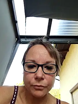 Fuxy-love69 Webcam Show