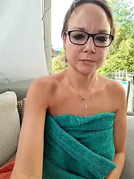 Show webcam de Fuxy-love69