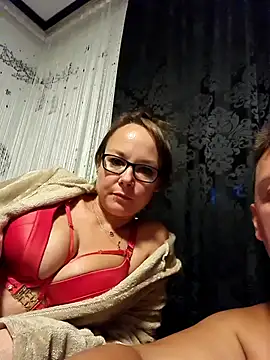عرض كام Fuxy-love69