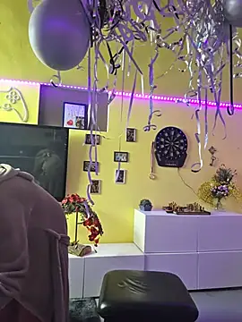 Fuxy-love69 Webcam Show