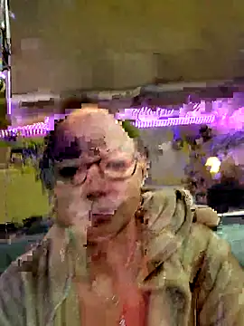 Fuxy-love69 Webcam-Show