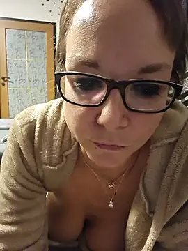 Show webcam de Fuxy-love69