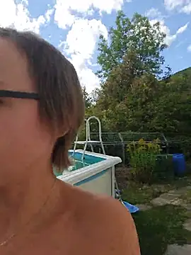 Fuxy-love69 Webcamshow