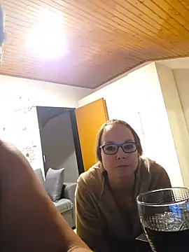 Fuxy-love69 Webcam show