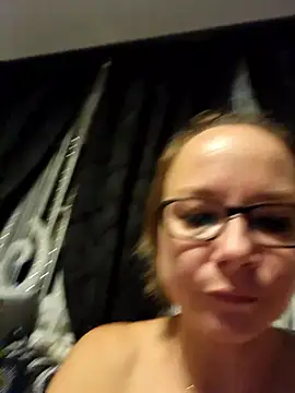 Show webcam de Fuxy-love69