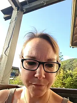Webkamerová show Fuxy-love69