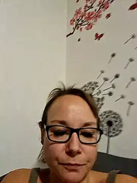 Fuxy-love69 Webcam-Show