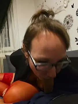 Fuxy-love69 Show Webcam