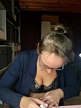 Show de webcam de Fuxy-love69