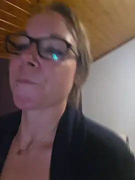 Fuxy-love69 Webcam-Show