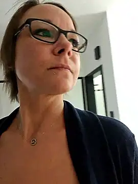 Webkamerová show Fuxy-love69