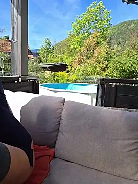 Fuxy-love69 Webcamshow
