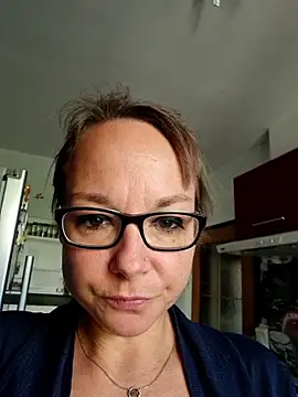 Fuxy-love69 Pertunjukan Webcam