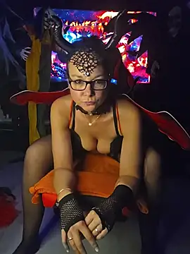 โชว์เว็บแคมของ Fuxy-love69