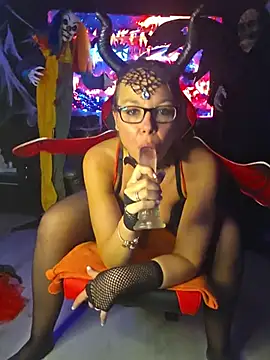 Fuxy-love69 网络视讯表演