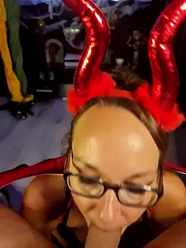 Fuxy-love69 Webcam show