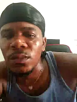 Maxx2 Webcam Show