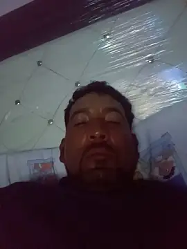 Show de Ernesthot82 na webcam