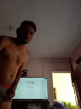 Ernesthot82 Webcam Show