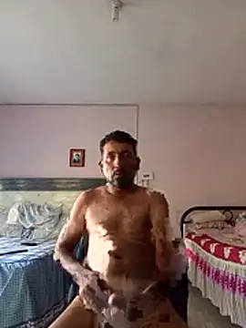 Ernesthot82 Webcam show