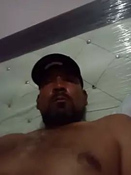 Webkamerová show Ernesthot82