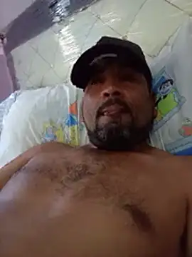 Show webcam de Ernesthot82