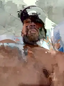Show webcam de Ernesthot82