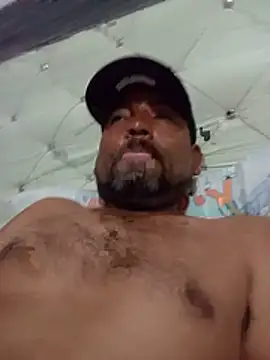 Ernesthot82 Шоу с уебкамера