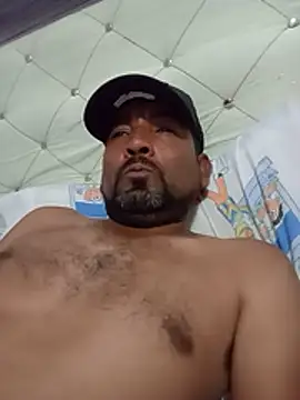 Show de webcam de Ernesthot82