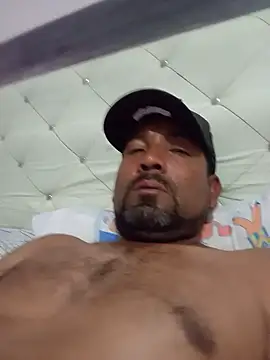 Show webcam de Ernesthot82