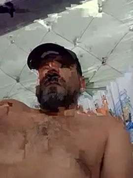 Show de webcam de Ernesthot82
