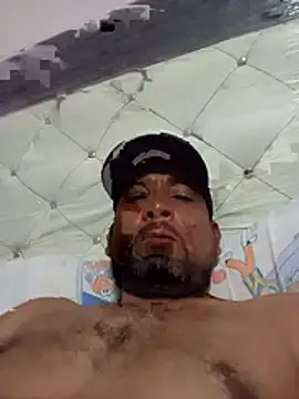Ernesthot82 Webcam-Show