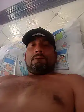 Show de Ernesthot82 na webcam