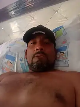 Ernesthot82 webcam show