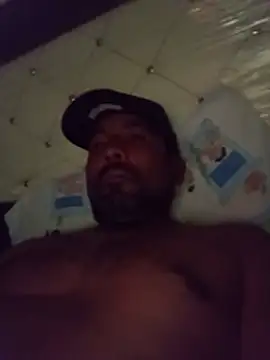Show Webcam de Ernesthot82