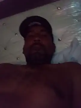 Webkamerová show Ernesthot82