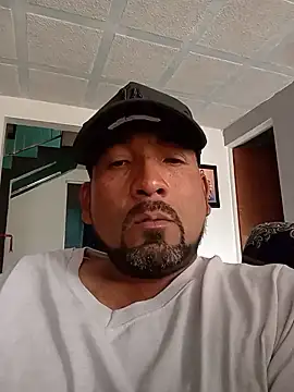 Show webcam de Ernesthot82