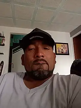 Ernesthot82 webcam show